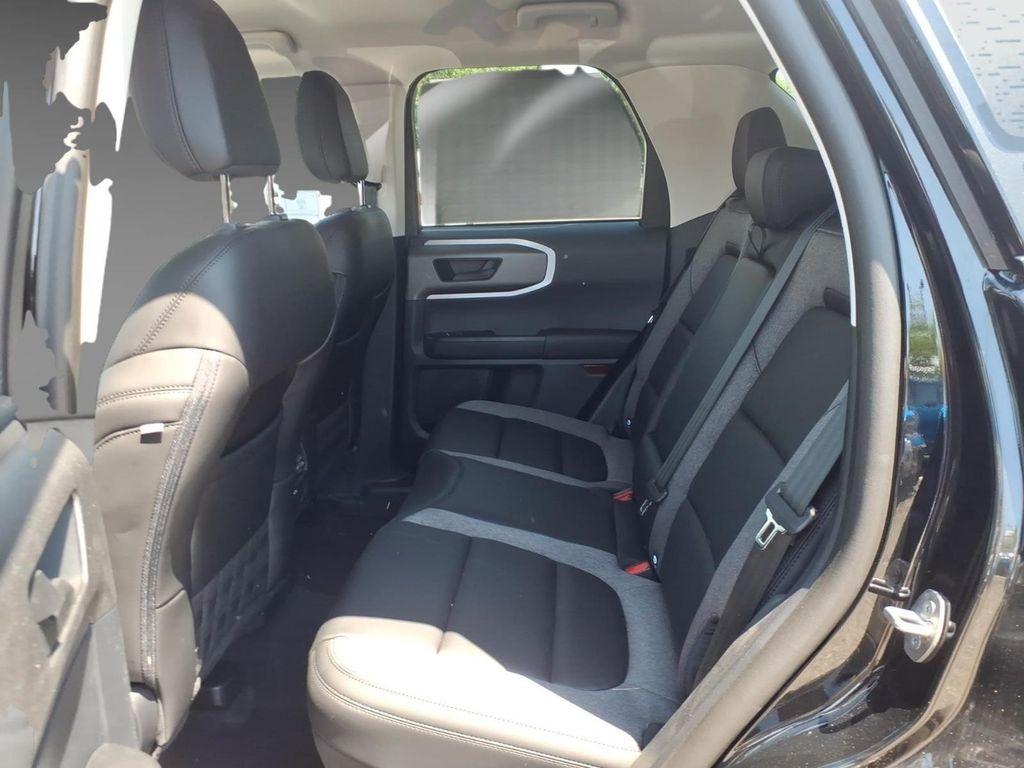 2026 FORD BRONCO SPORT BIG BEND 照片 5