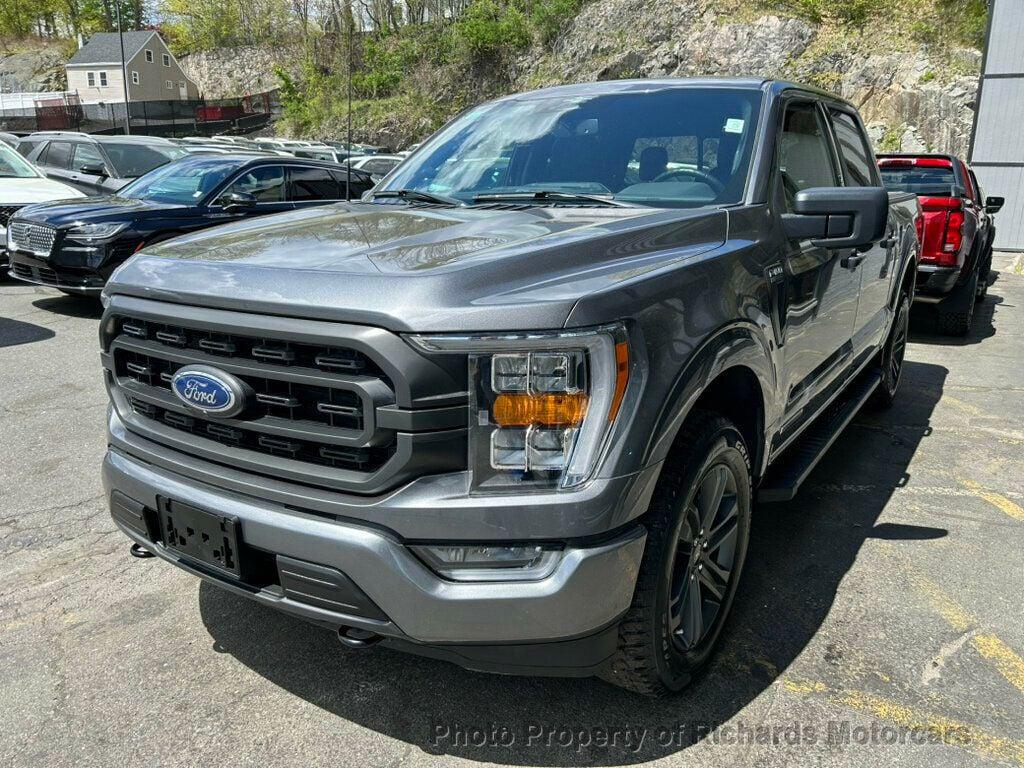 FORD F-150 XLT - 6