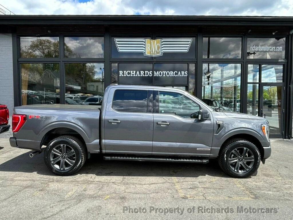 FORD F-150 XLT - 2