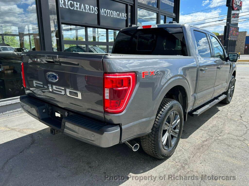 FORD F-150 XLT - 3