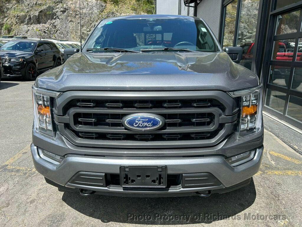 FORD F-150 XLT - 7
