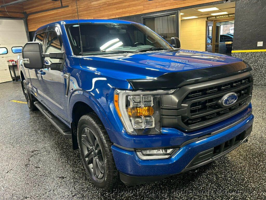 FORD F-150 XLT - 10