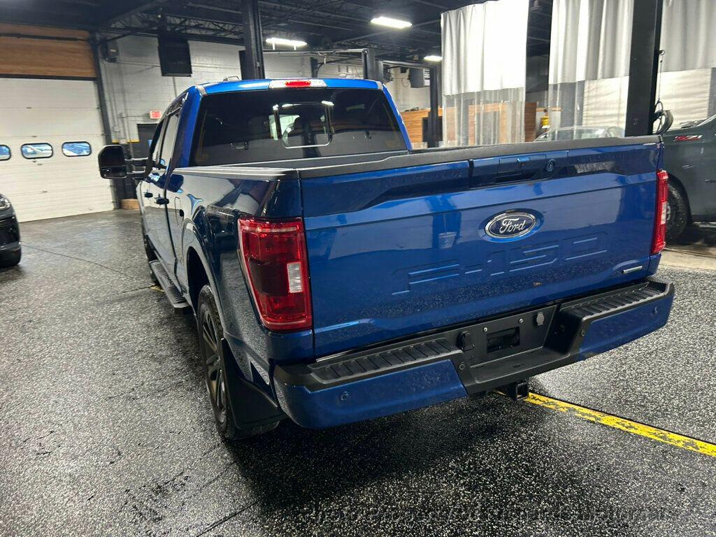 FORD F-150 XLT - 5