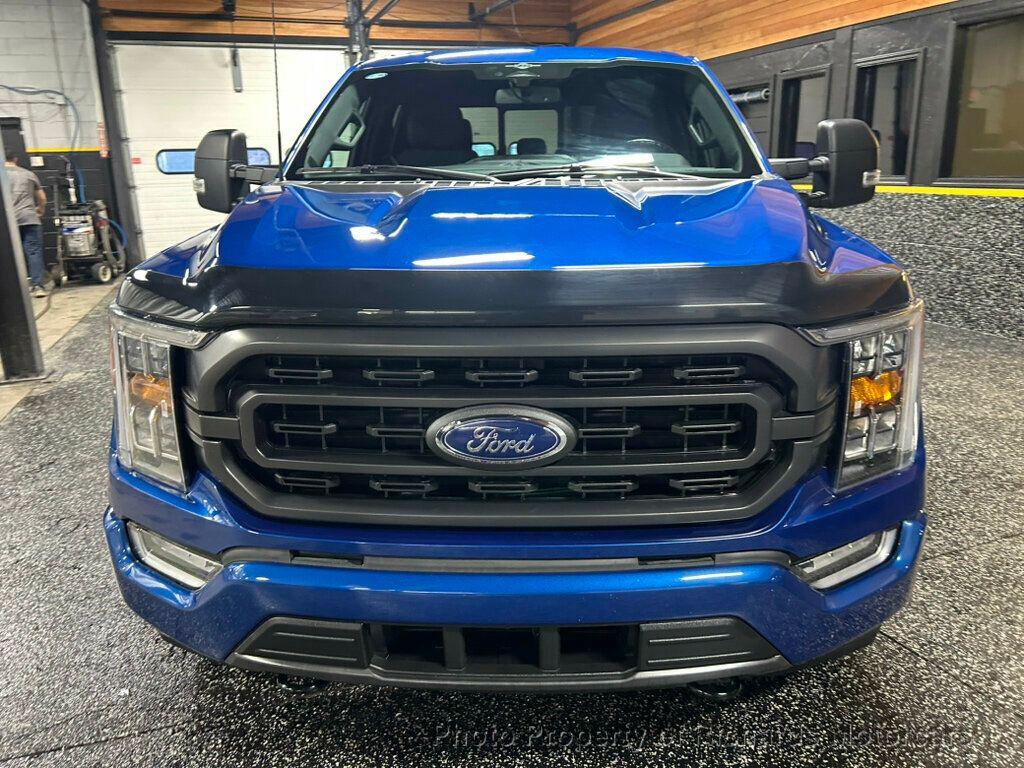 FORD F-150 XLT - 9