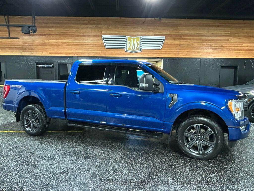 FORD F-150 XLT - 1