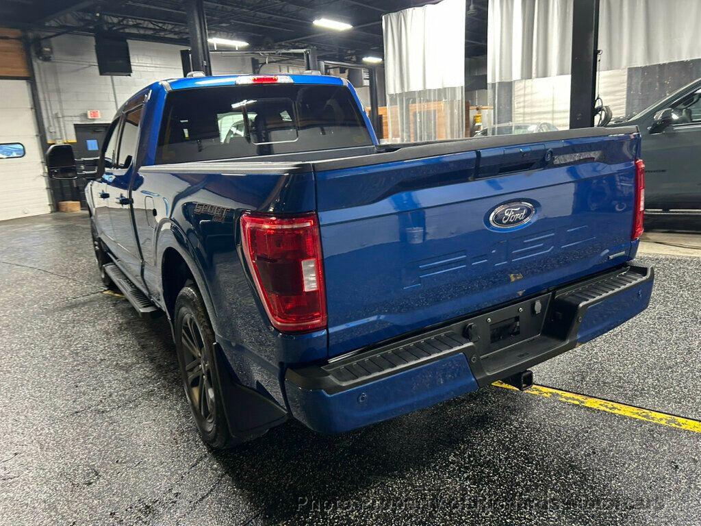 FORD F-150 XLT - 6