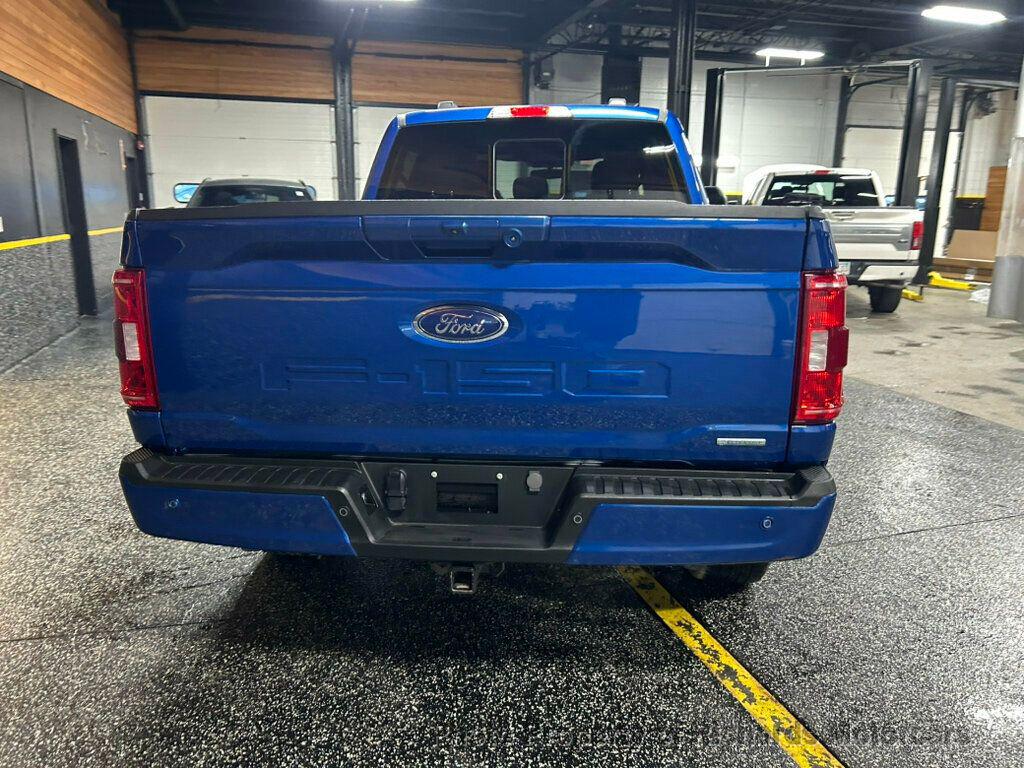 FORD F-150 XLT - 4