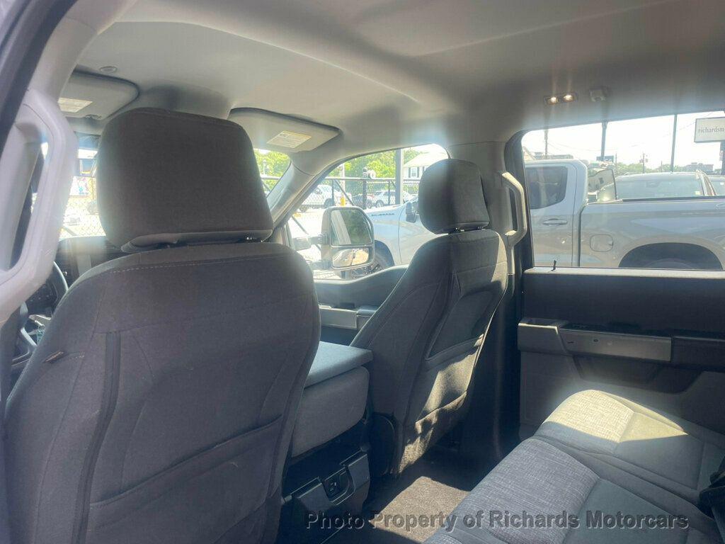 2023 FORD F-150 XLT 缩略图 15