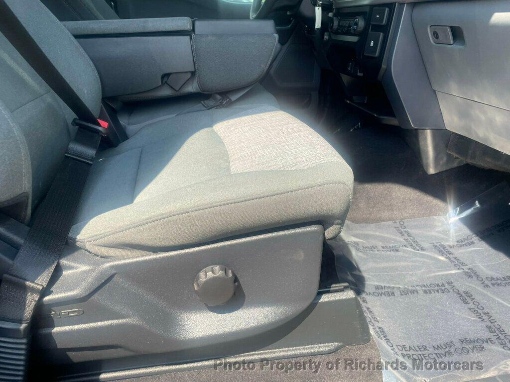 2023 FORD F-150 XLT 缩略图 19