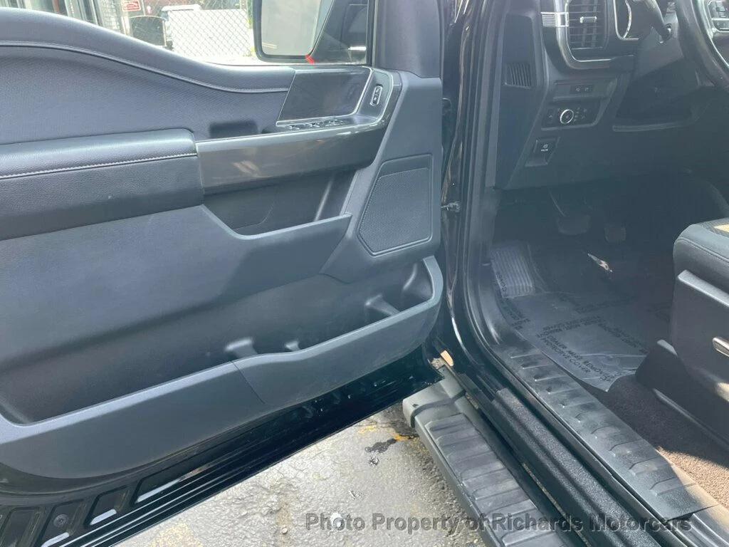 FORD F-150 XLT - 10