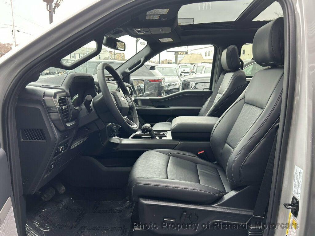صورة مصغرة 12 لـ 2026 FORD F-150 LARIAT