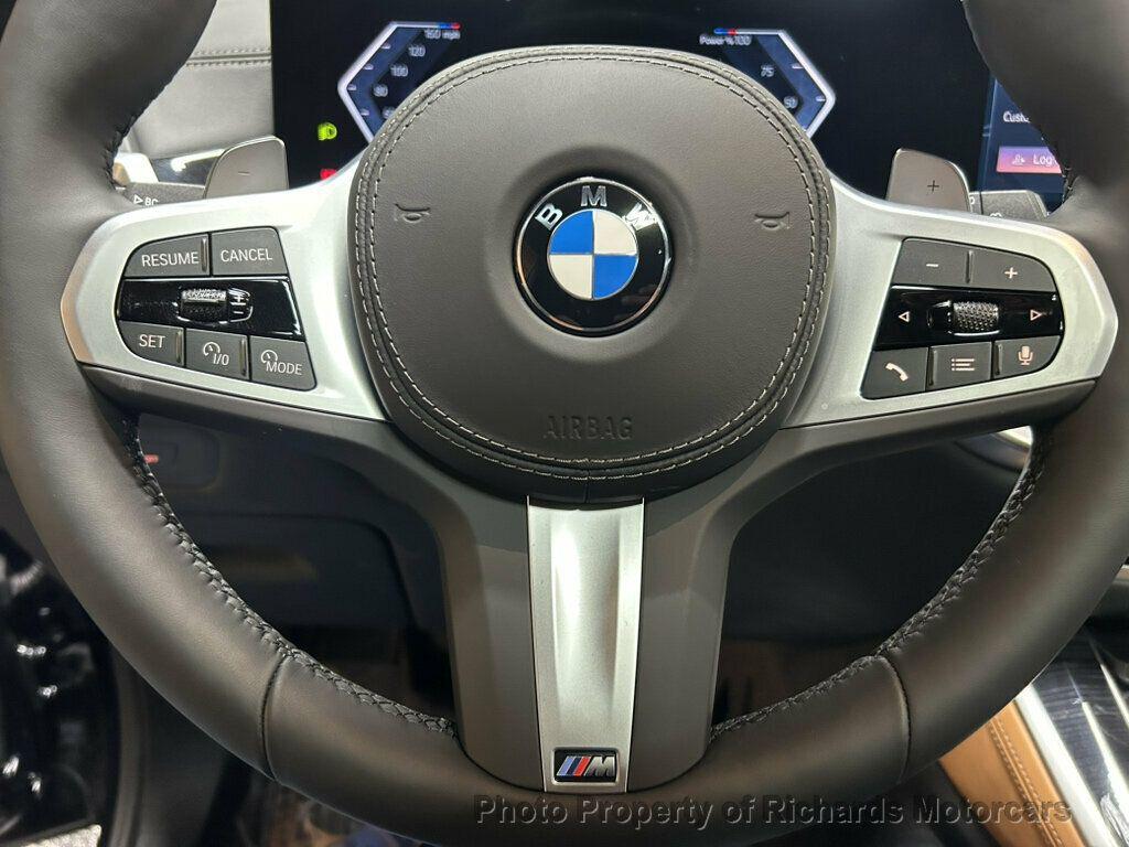 2026 BMW X5 XDRIVE40I 缩略图 15