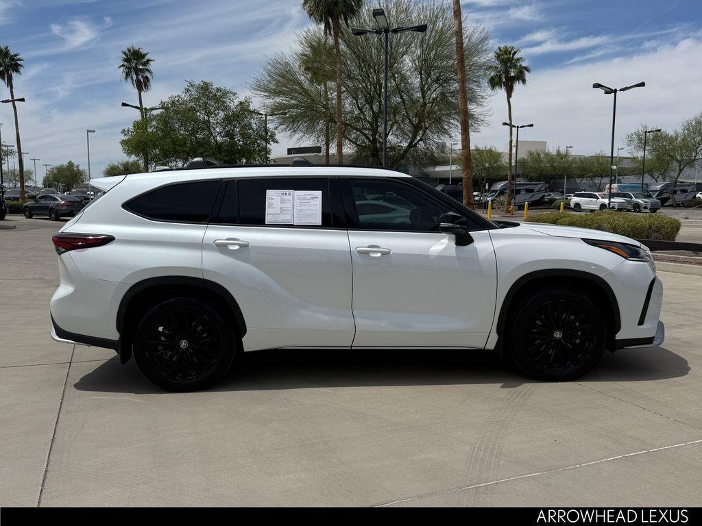 TOYOTA HIGHLANDER - 8