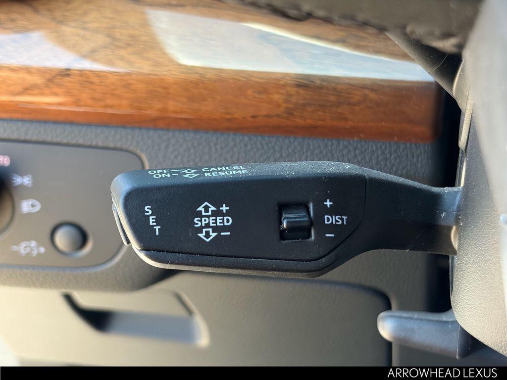 2023 AUDI Q5 45 S LINE PREMIUM — миниатюра 18