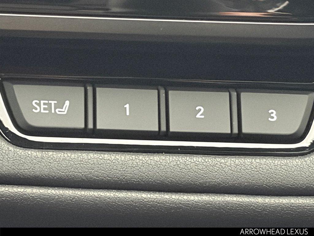 2025 Lexus TX 350 PREMIUM 缩略图 21