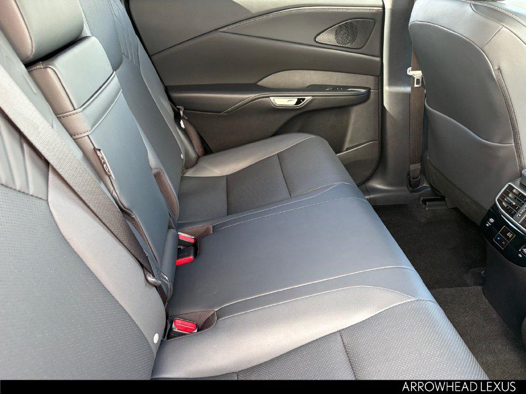 2025 Lexus RX 350 PREMIUM 缩略图 13