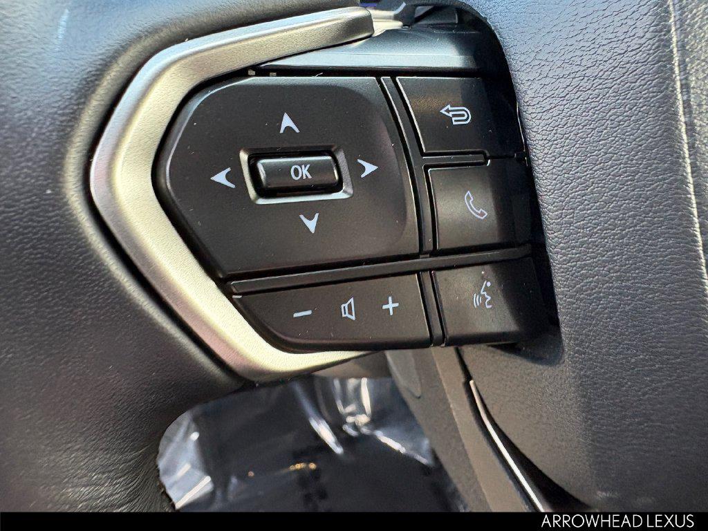 2025 Lexus RX 350 PREMIUM 缩略图 20