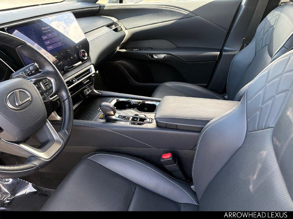 2025 Lexus RX 350 PREMIUM 缩略图 16