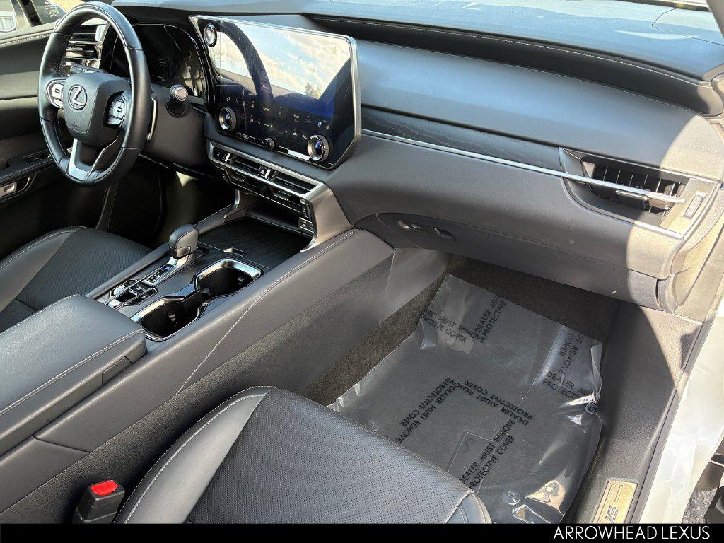 2025 Lexus RX 350 PREMIUM 缩略图 11