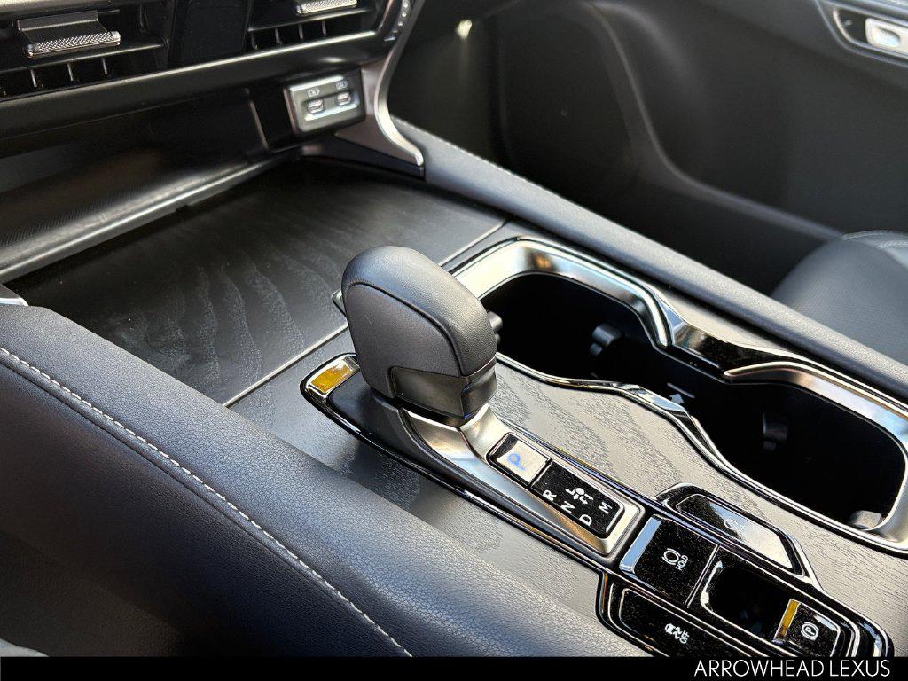 2025 Lexus RX 350 PREMIUM 缩略图 30