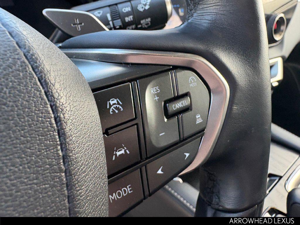 2025 Lexus RX 350 PREMIUM 缩略图 21