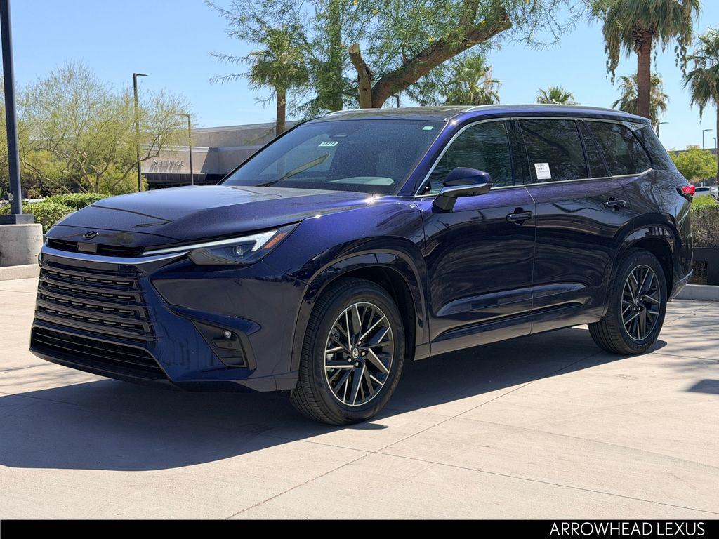 2026 Lexus TX 350 PREMIUM 照片 2