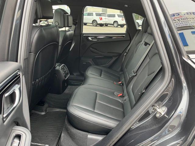 صورة مصغرة 27 لـ 2023 Porsche MACAN