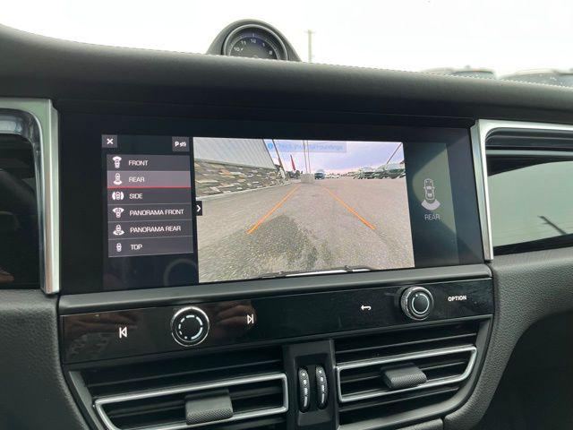 صورة مصغرة 44 لـ 2023 Porsche MACAN