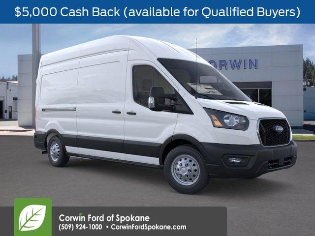New 2025 Ford Transit-350 Base