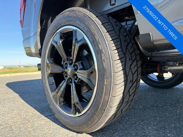 صورة مصغرة 11 لـ 2026 FORD F-150 XLT