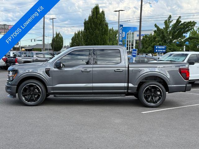 2026 FORD F-150 XLT 照片 9