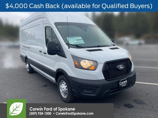 New 2026 Ford Transit-350 Base