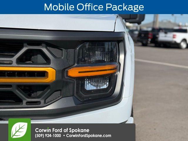 FORD F-150 TREMOR - 8