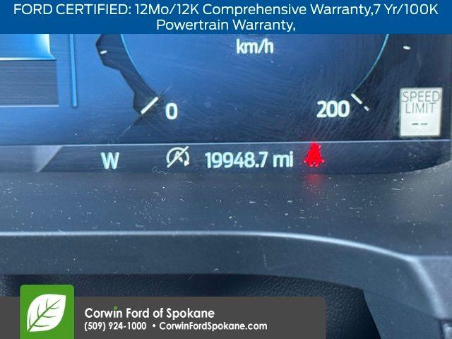 FORD F-150 TREMOR - 4