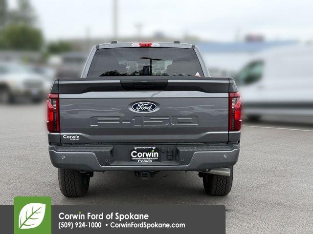 2026 FORD F-150 STX 缩略图 15