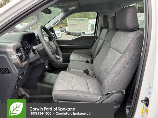صورة 2 لـ 2026 FORD F-150 XL