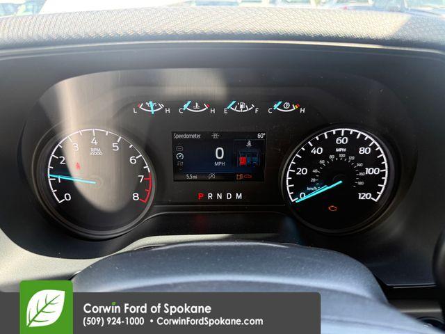 صورة مصغرة 19 لـ 2026 FORD F-150 XL