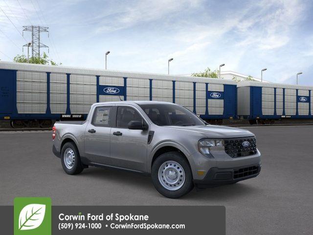 New 2026 Ford Maverick XL