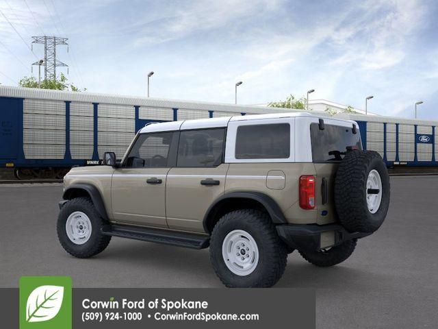 FORD BRONCO - 6