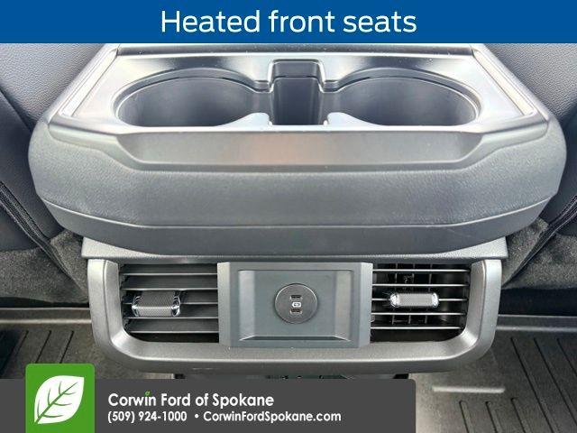 2025 FORD F-150 TREMOR — миниатюра 13