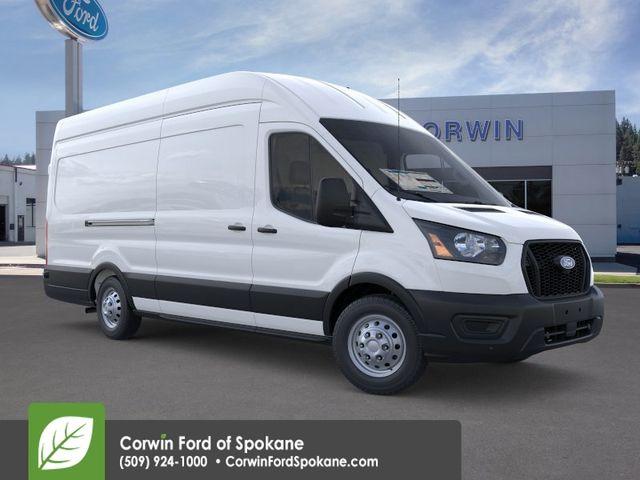 New 2026 Ford Transit-350 Base