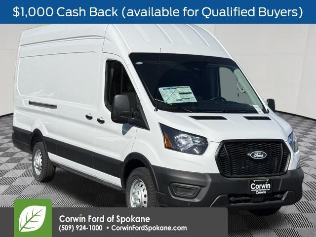 New 2026 Ford Transit-350 Base