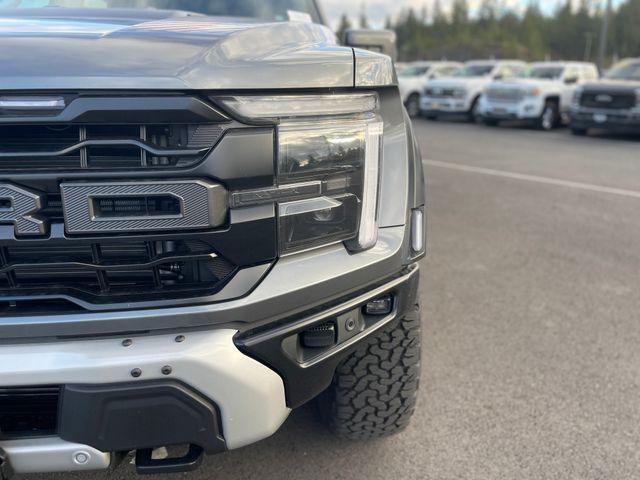 FORD F-150 RAPTOR - 9