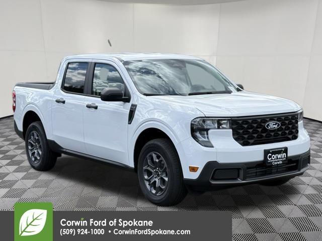 New 2026 Ford Maverick XLT
