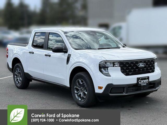 New 2026 Ford Maverick XLT