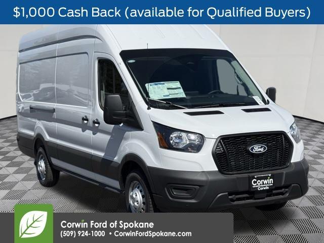 New 2026 Ford Transit-350 Base