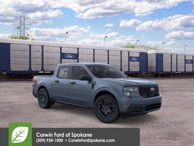 New 2026 Ford Maverick XLT