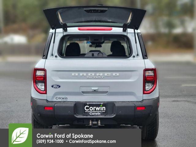 صورة مصغرة 18 لـ 2026 FORD BRONCO SPORT BIG BEND