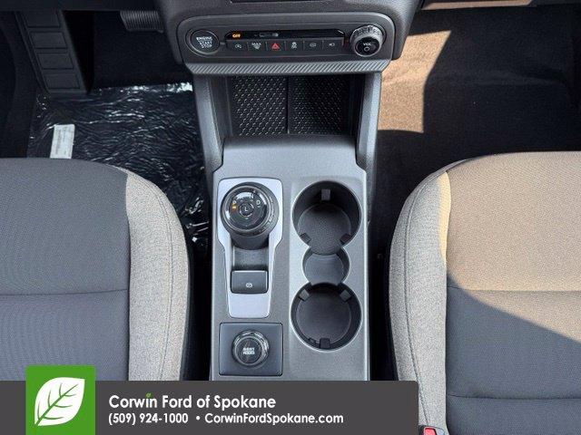 2026 FORD BRONCO SPORT BIG BEND 缩略图 30