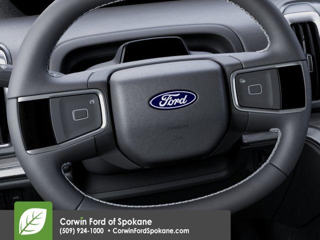 2027 FORD EXPEDITION MAX PLATINUM — миниатюра 12